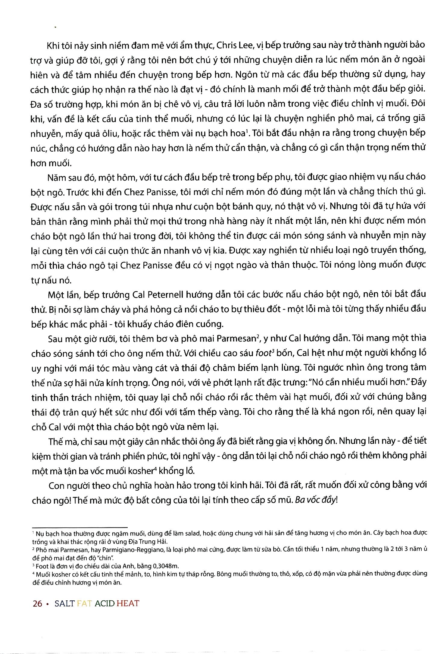 Man Beo Chua Nong - Ảnh 4