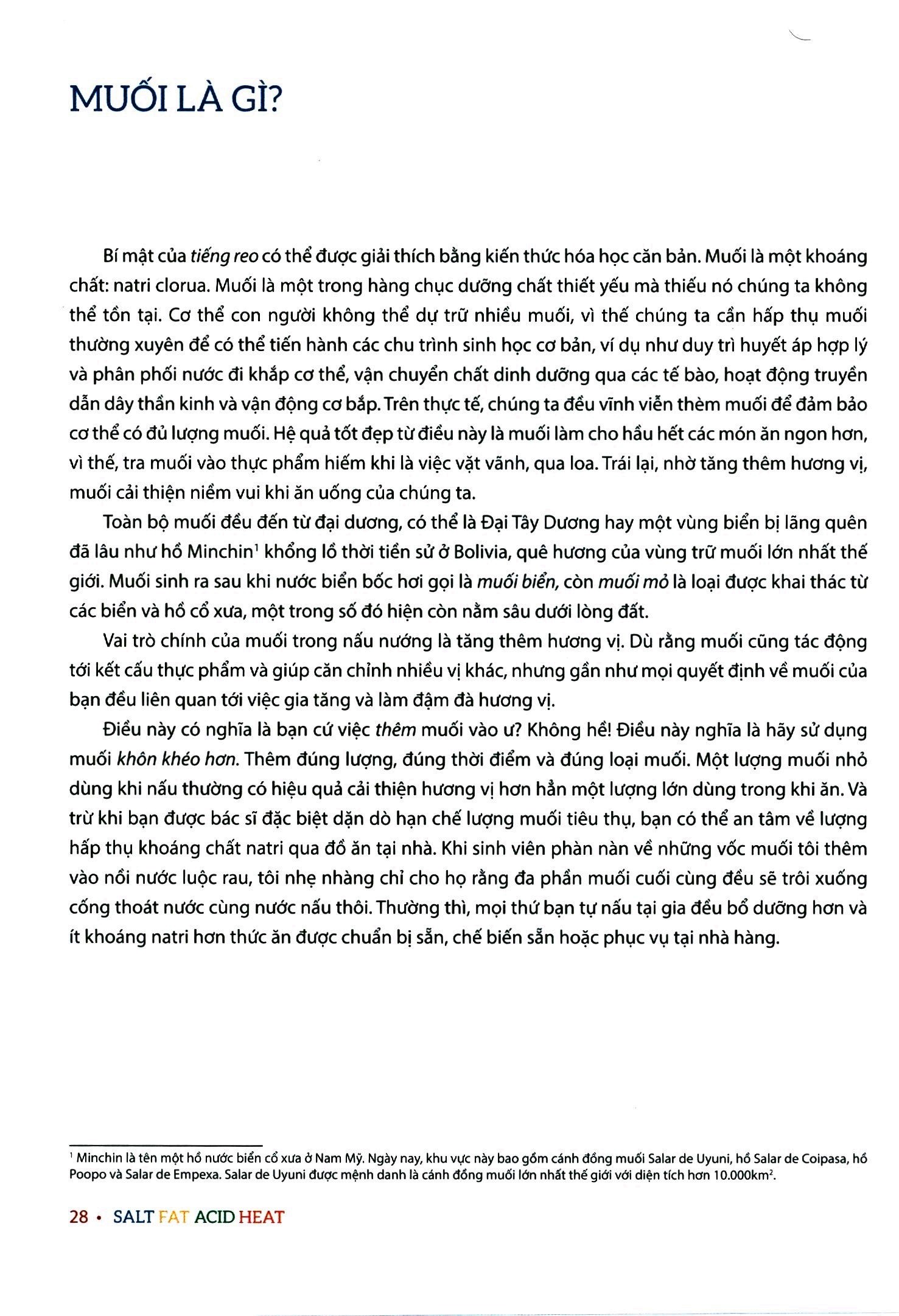 Man Beo Chua Nong - Ảnh 6