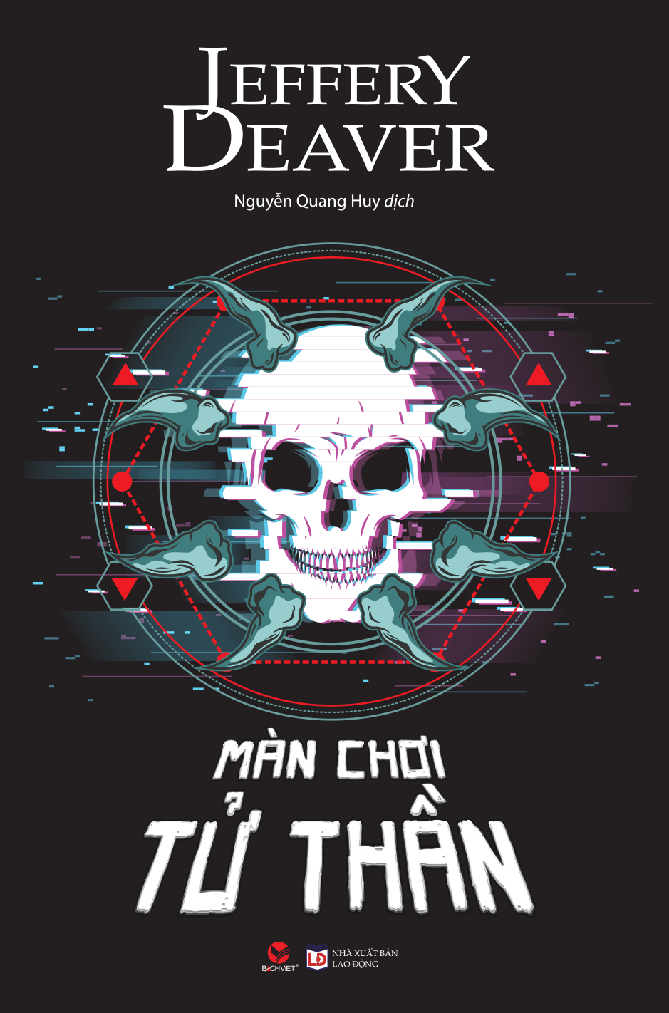 màn chơi tử thần - Ảnh 2