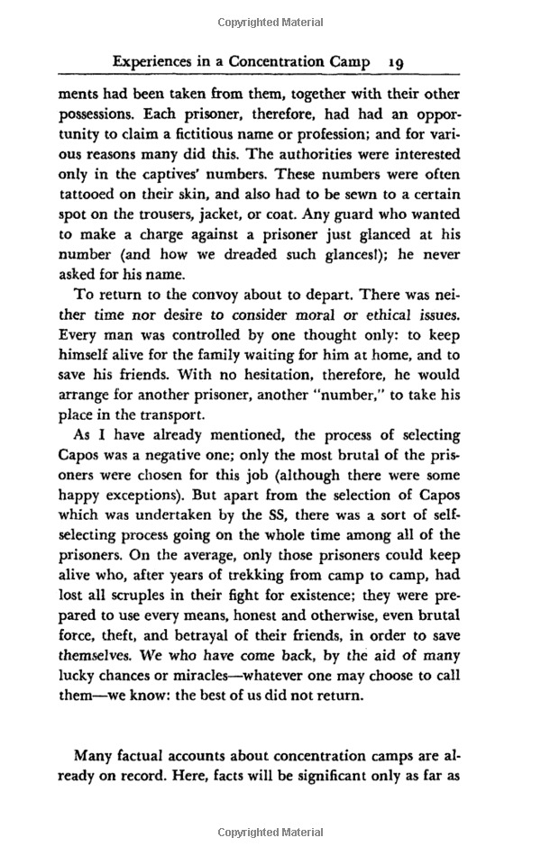 man's search for meaning - Ảnh 13