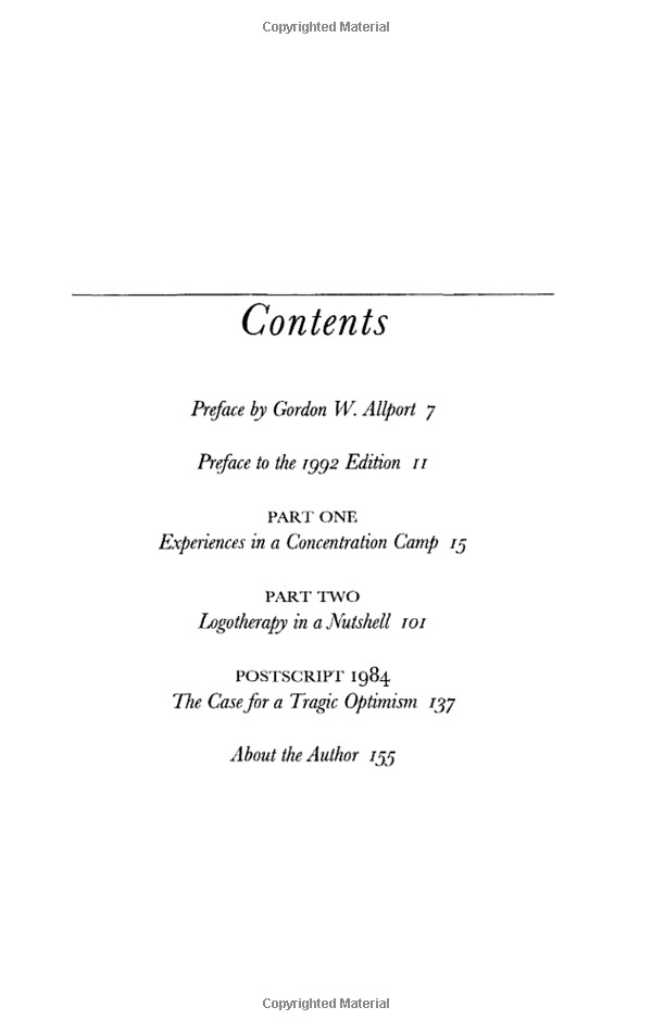 man's search for meaning - Ảnh 5