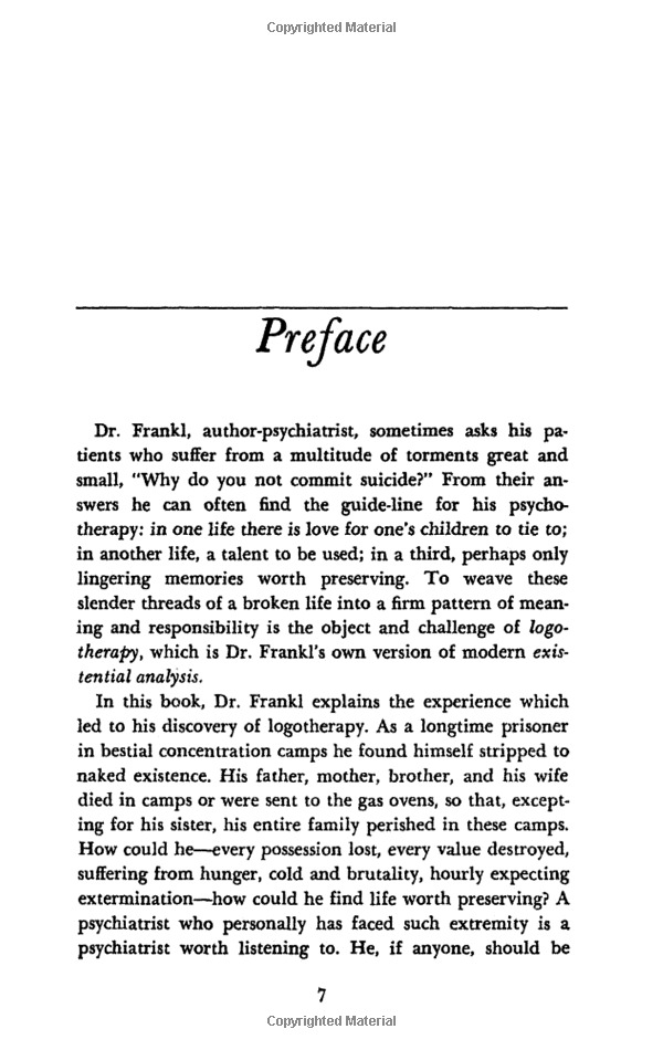 man's search for meaning - Ảnh 6