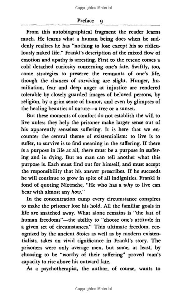 man's search for meaning - Ảnh 8