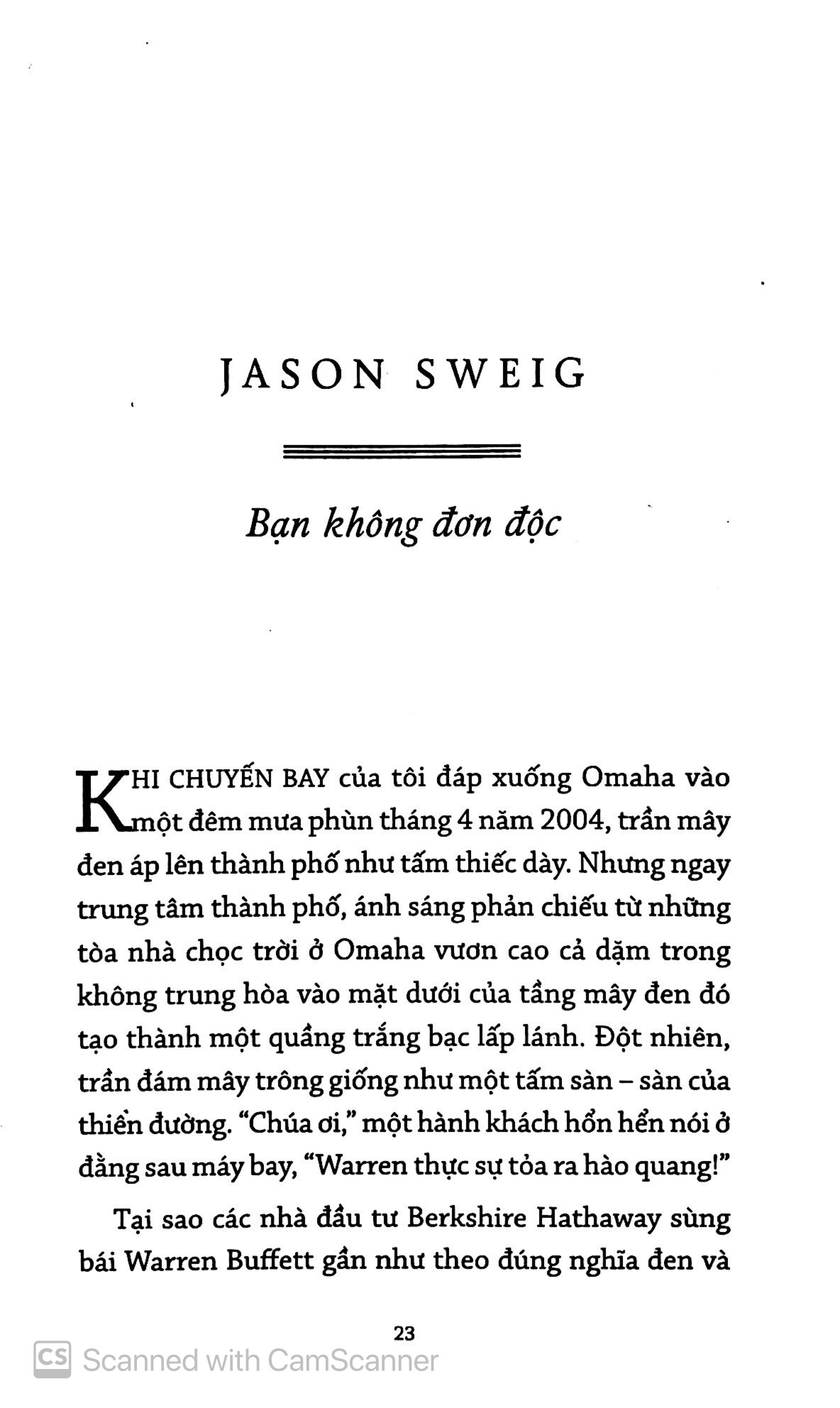 màn trình diễn trí tuệ của warren buffett - những câu chuyện tại hội nghị thường niên berkshire hathaway - Ảnh 4