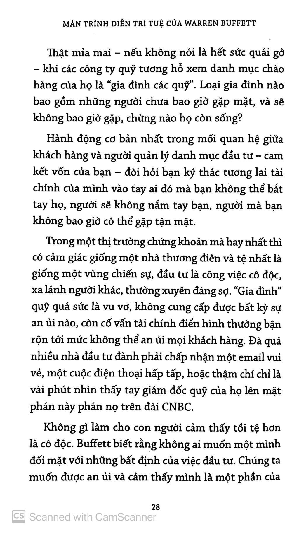 màn trình diễn trí tuệ của warren buffett - những câu chuyện tại hội nghị thường niên berkshire hathaway - Ảnh 9