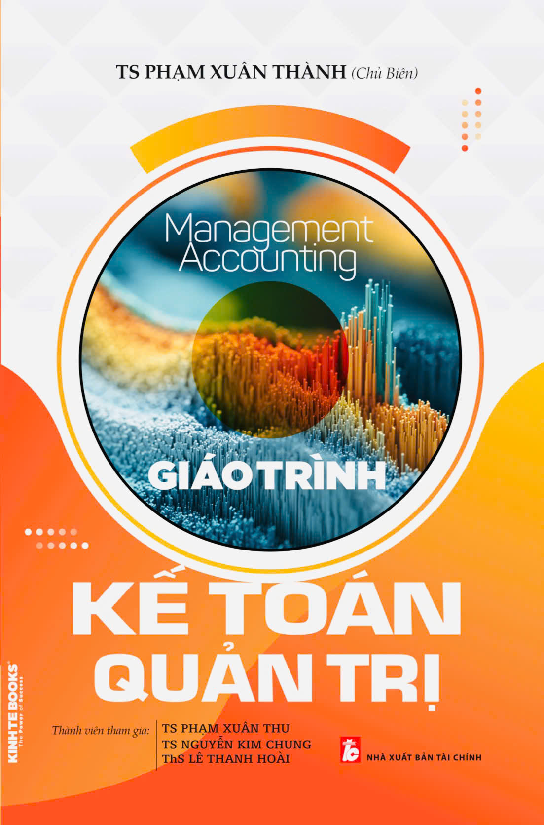 Management Accounting - Giáo Trình Kế Toán Quản Trị - Ảnh 2