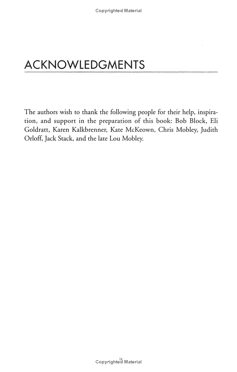 managing by the numbers: a commonsense guide to understanding and using your company's financials - Ảnh 7