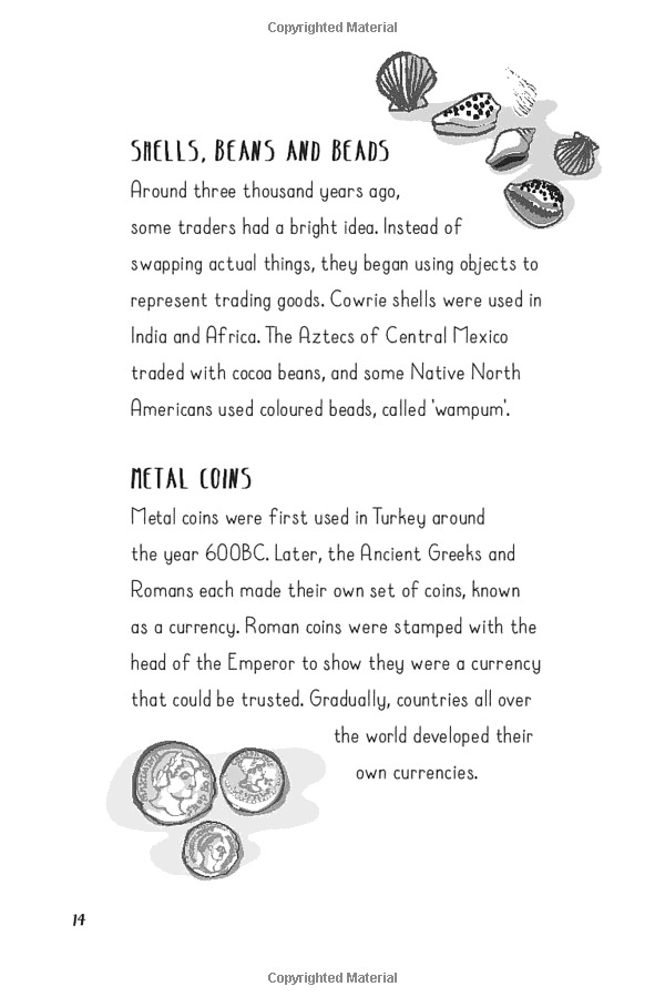 managing your money - Ảnh 10