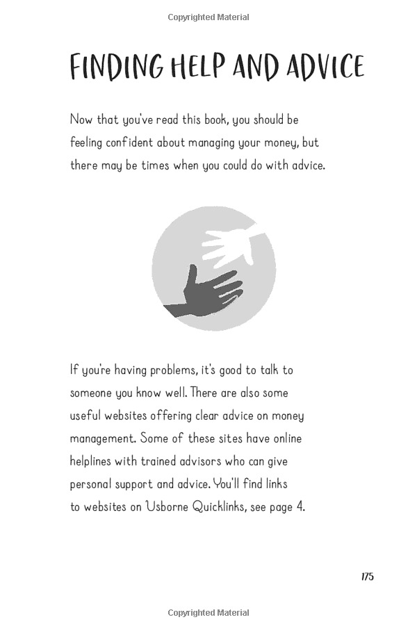 managing your money - Ảnh 11