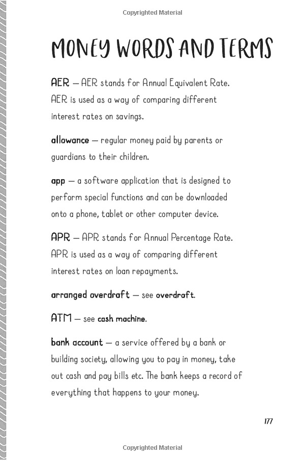 managing your money - Ảnh 13