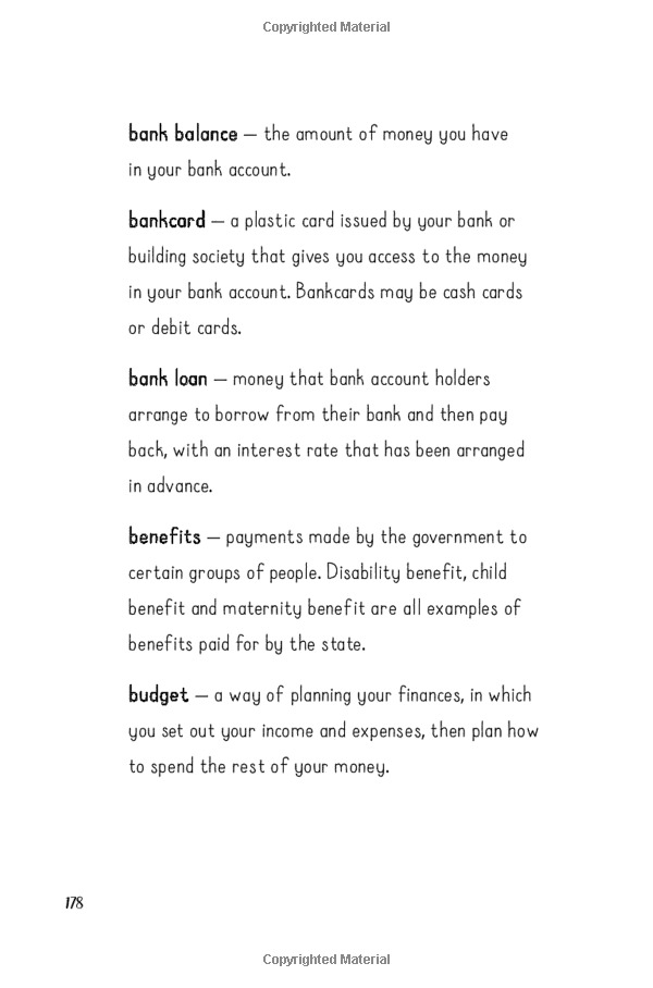 managing your money - Ảnh 14