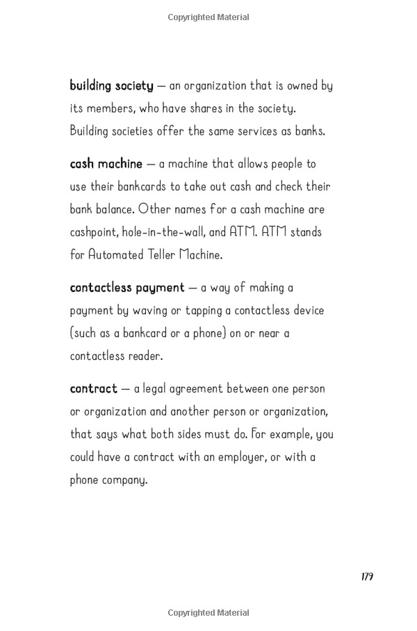 managing your money - Ảnh 15