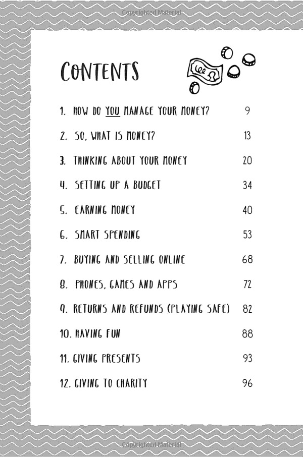 managing your money - Ảnh 3