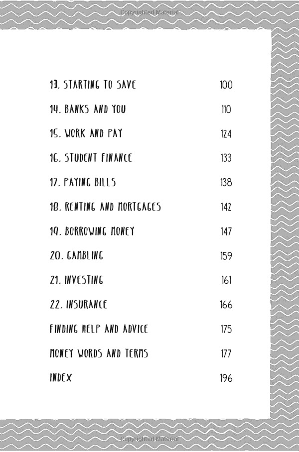 managing your money - Ảnh 4