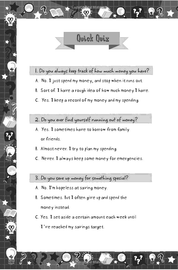 managing your money - Ảnh 6