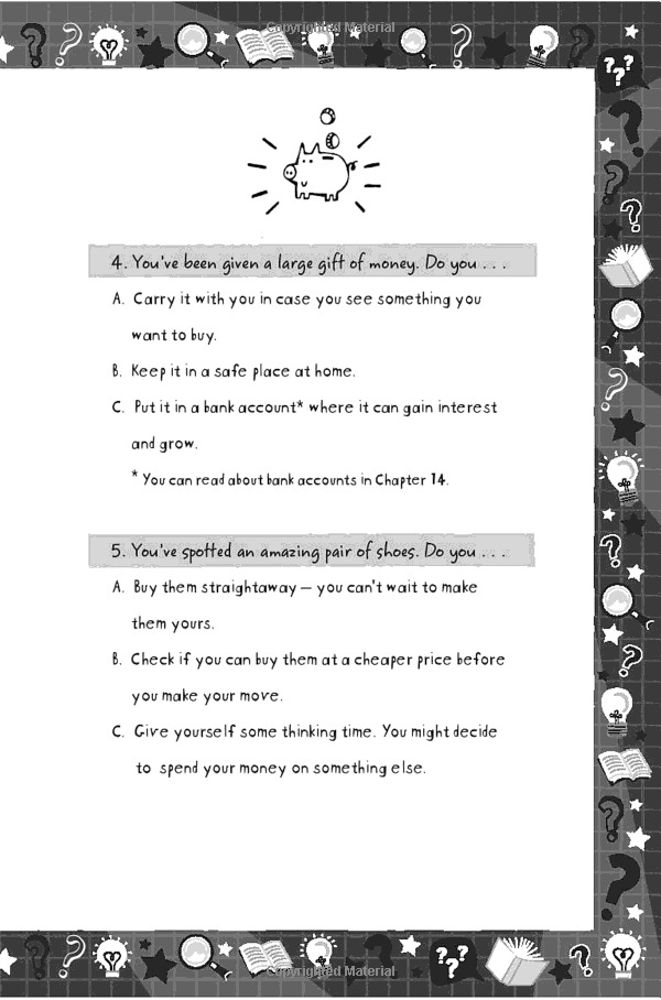 managing your money - Ảnh 7