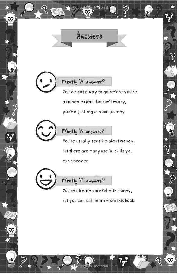 managing your money - Ảnh 8