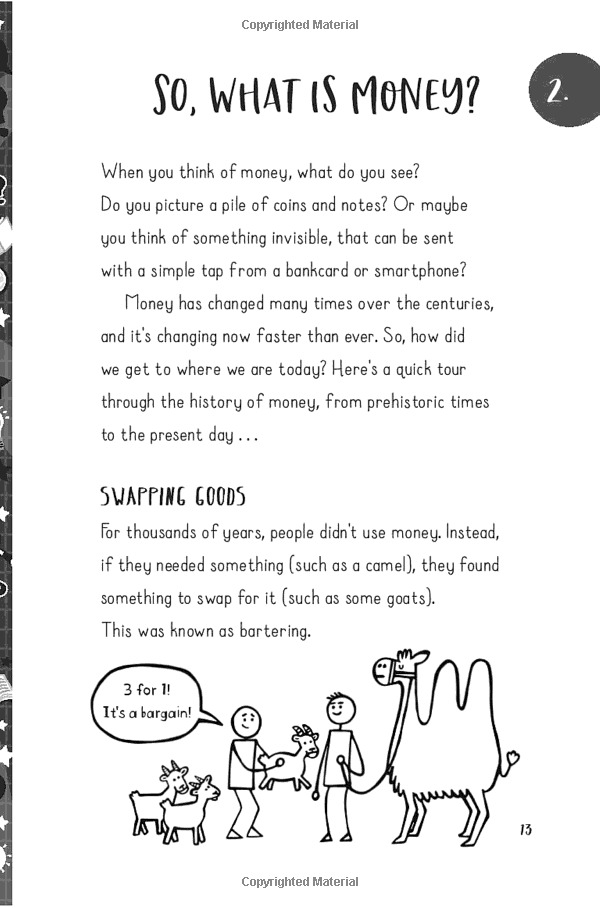 managing your money - Ảnh 9