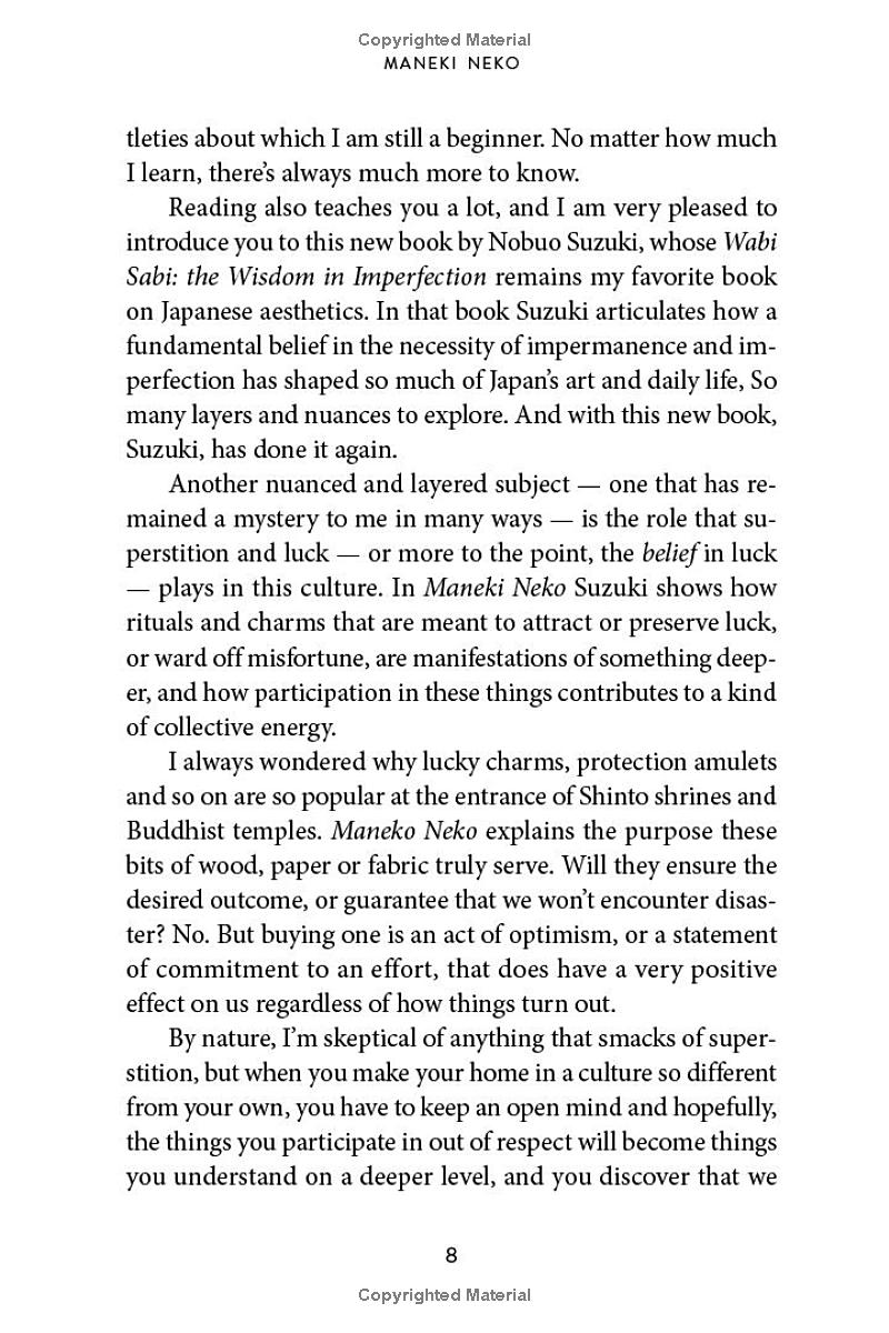 maneki neko: the japanese secret to good luck and happiness - Ảnh 10