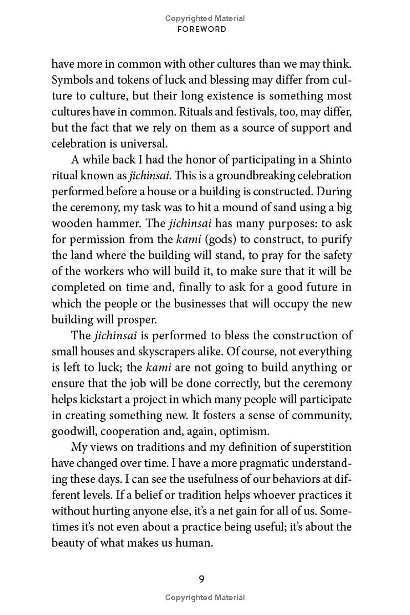 maneki neko: the japanese secret to good luck and happiness - Ảnh 11