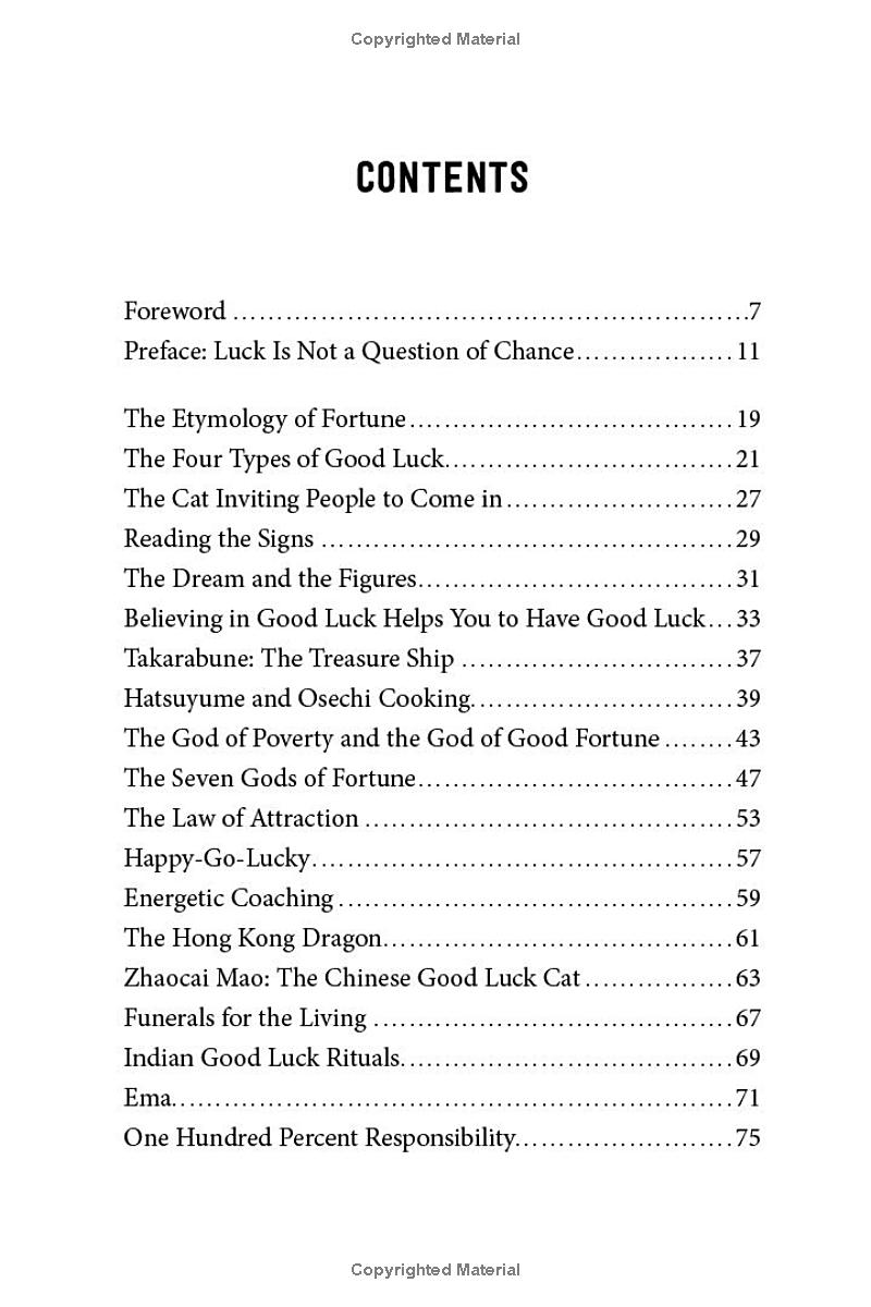 maneki neko: the japanese secret to good luck and happiness - Ảnh 4
