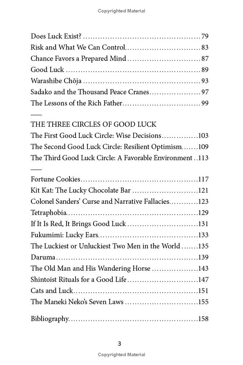 maneki neko: the japanese secret to good luck and happiness - Ảnh 5