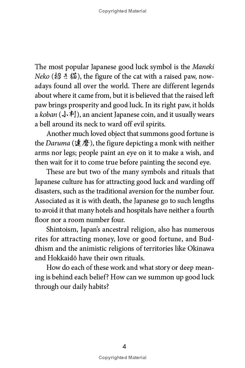 maneki neko: the japanese secret to good luck and happiness - Ảnh 6