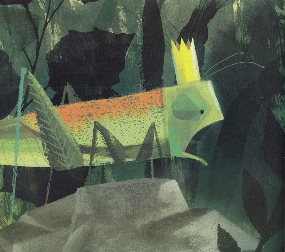 mang cho ta một hòn đá (tái bản 2020) - Ảnh 5