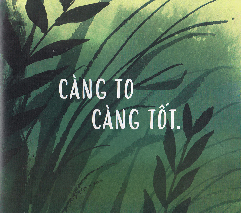 mang cho ta một hòn đá (tái bản 2020) - Ảnh 6