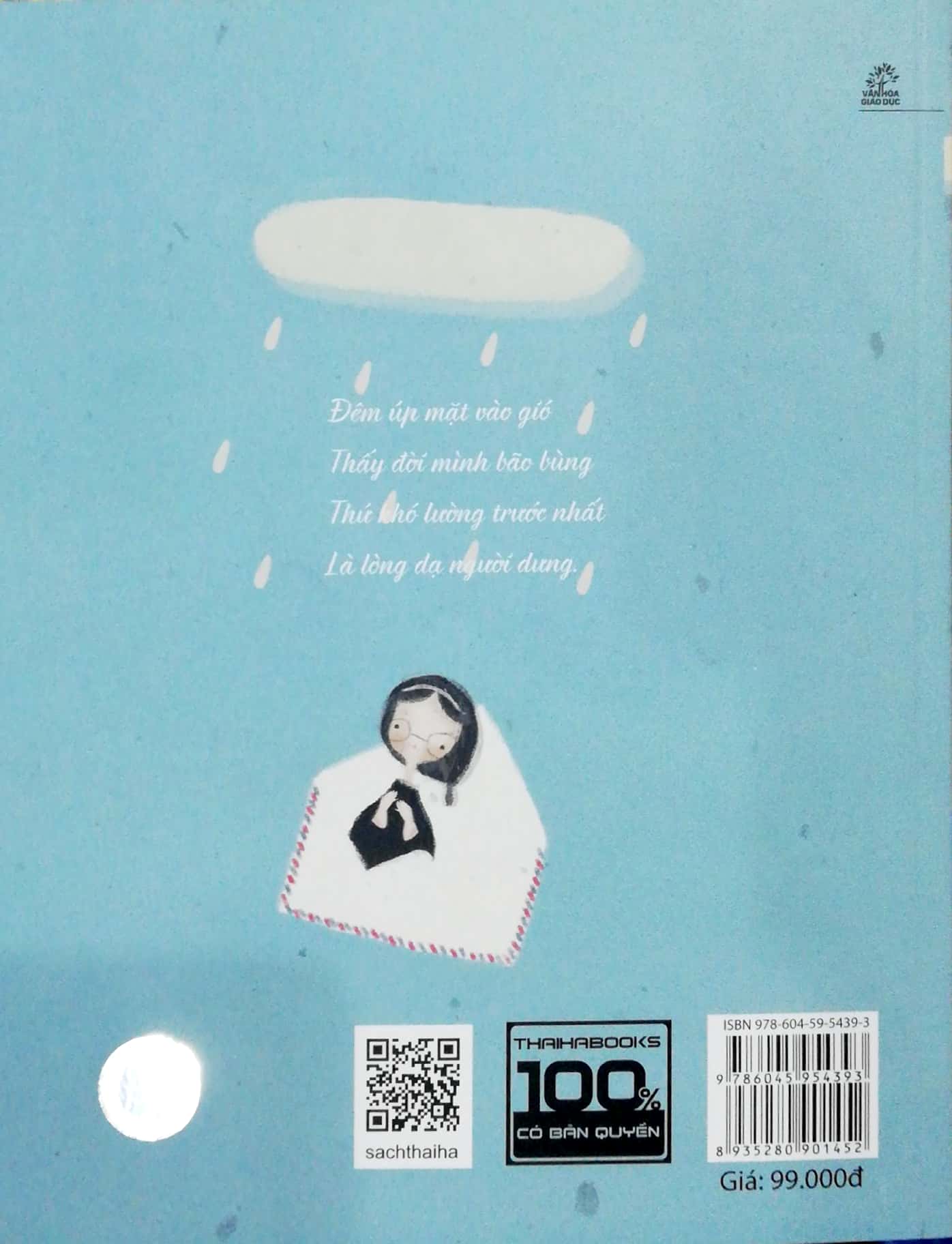 mang san hà đổi lấy duy nhất một người thương - Ảnh 10