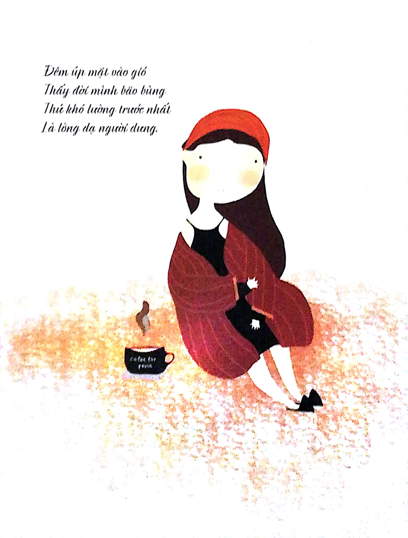 mang san hà đổi lấy duy nhất một người thương - Ảnh 7