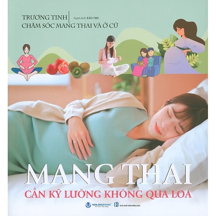 mang thai cần kỹ lưỡng không qua loa - Ảnh 2