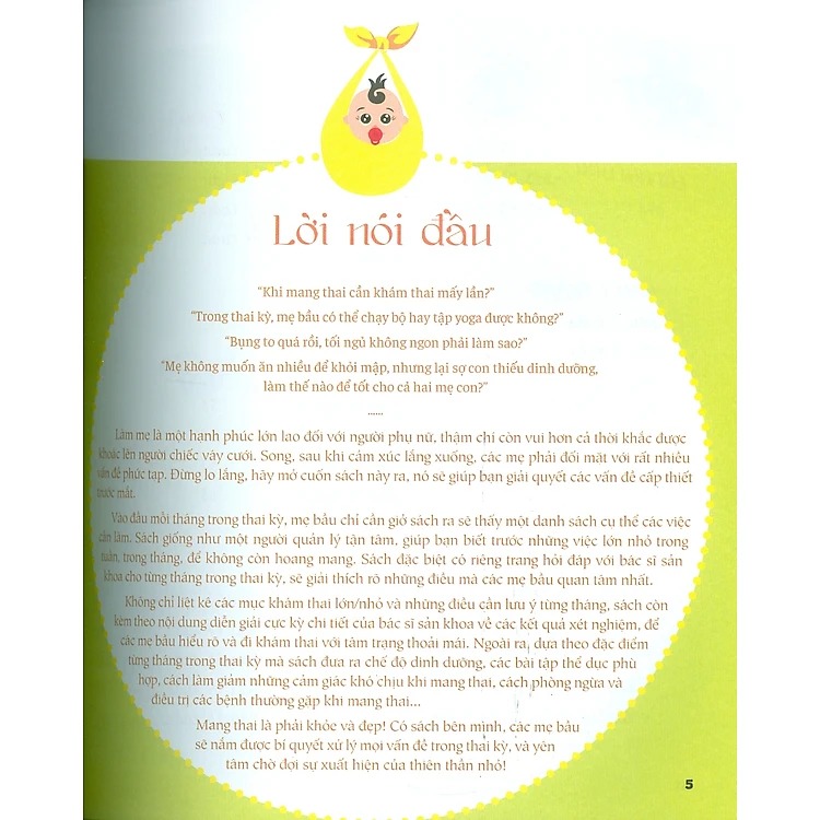 mang thai cần kỹ lưỡng không qua loa - Ảnh 3