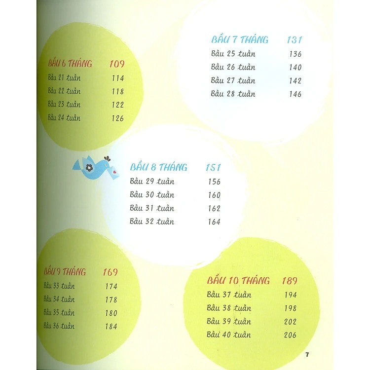 mang thai cần kỹ lưỡng không qua loa - Ảnh 5