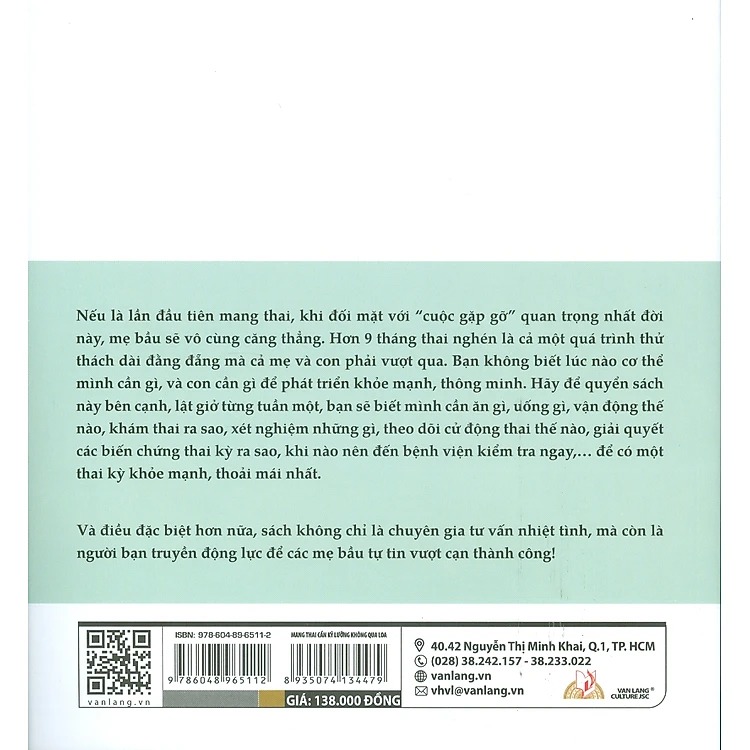 mang thai cần kỹ lưỡng không qua loa - Ảnh 6