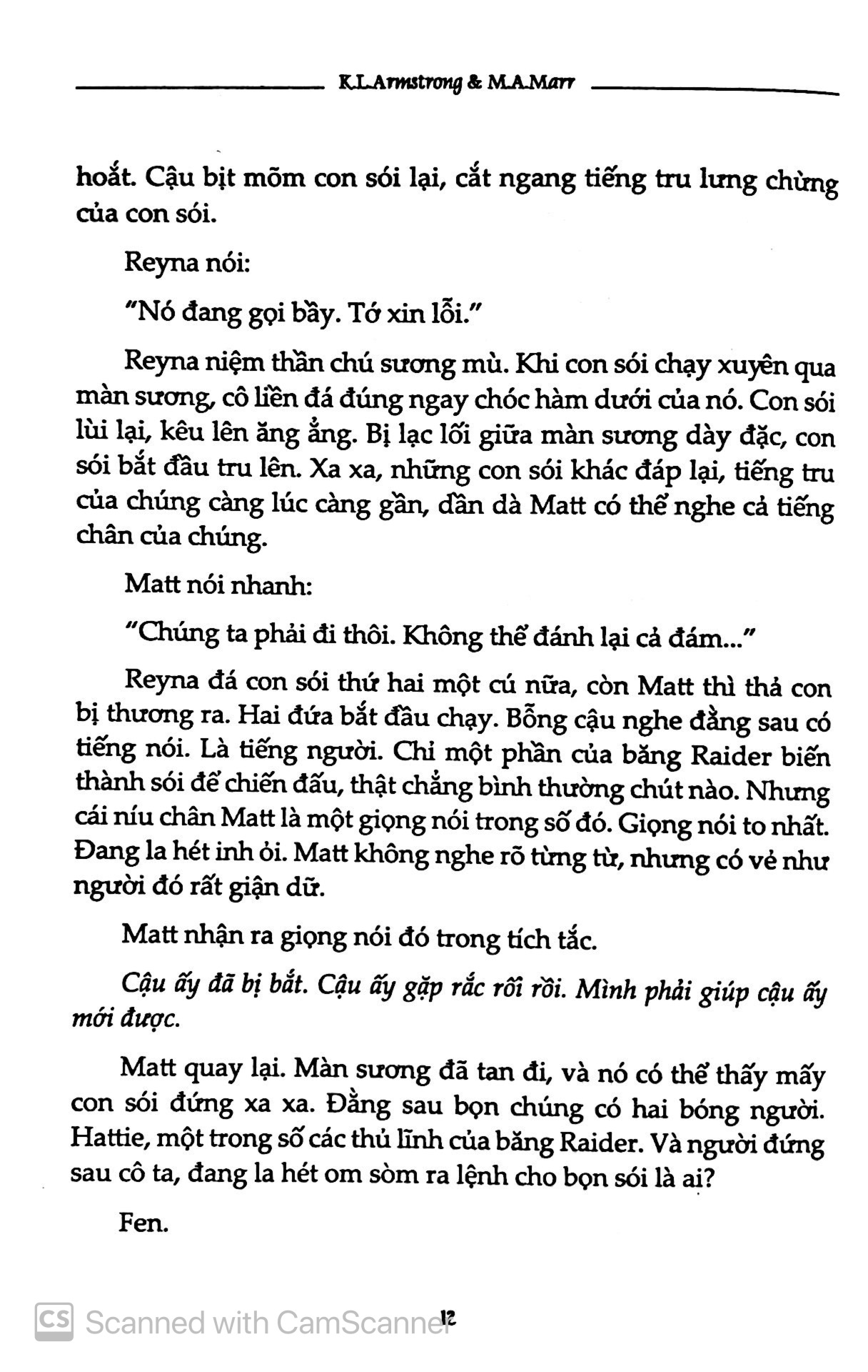 mãng xà của thần thor (phần 3 series trường thiên blackwell) - Ảnh 11