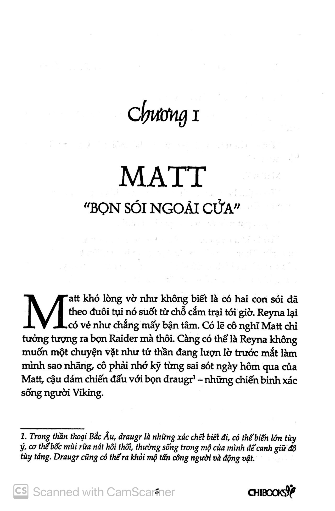 mãng xà của thần thor (phần 3 series trường thiên blackwell) - Ảnh 4