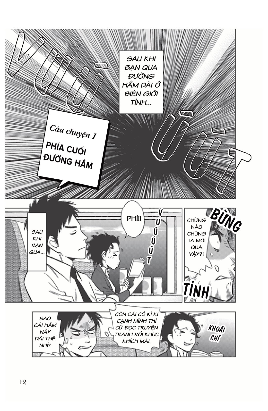 manga for success - mở khóa thành công với manga - leading meetings and teams - dẫn dắt đội nhóm - Ảnh 8