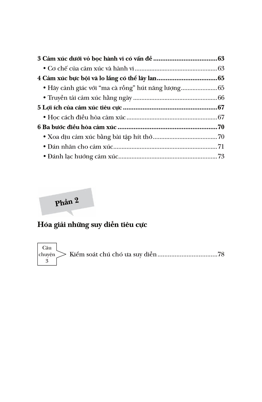 manga for success - mở khóa thành công với manga - resilience, confidence and positive thinking - tư duy tích cực - Ảnh 6