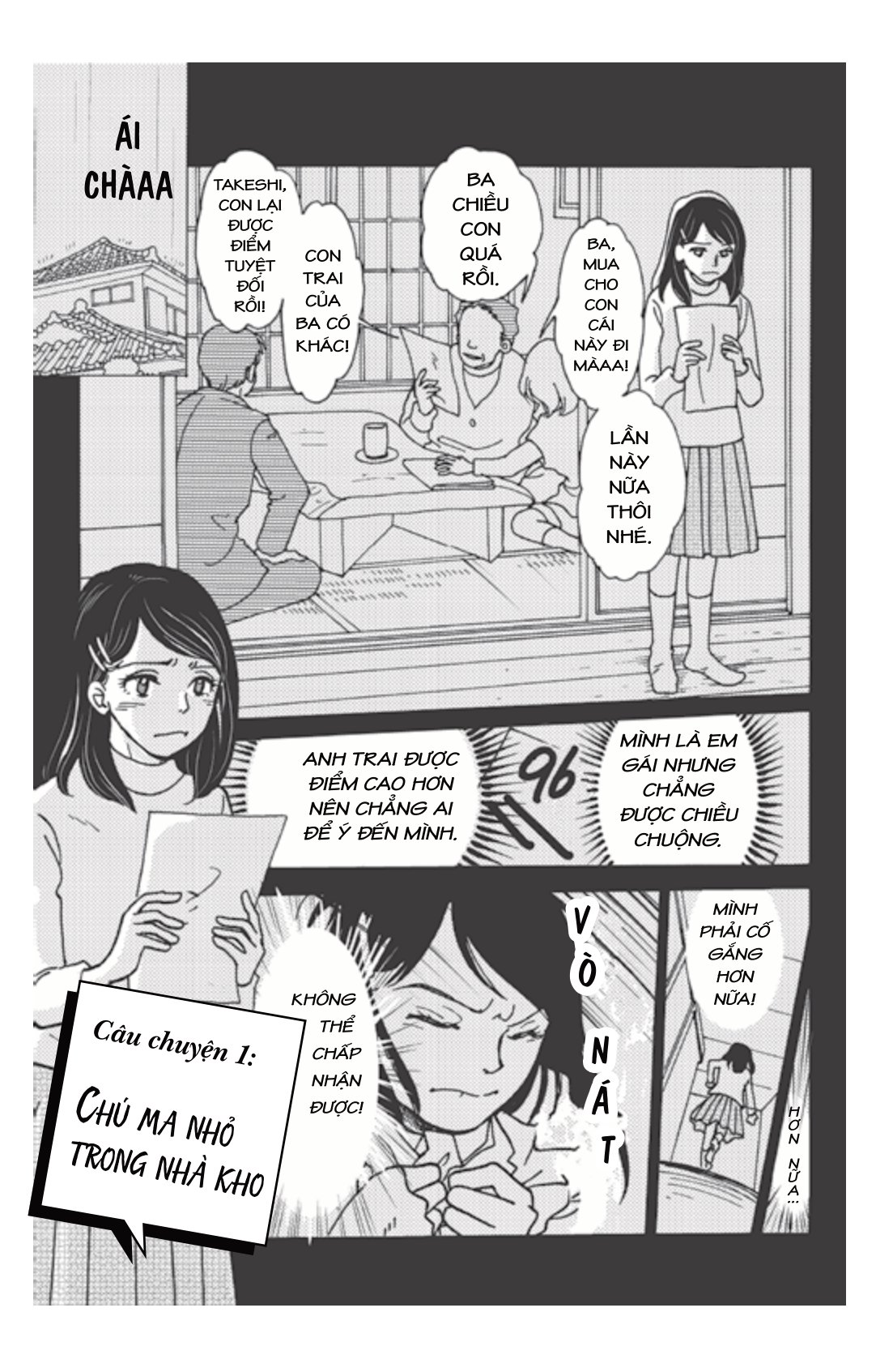 manga for success - mở khóa thành công với manga - the psychology of personal growth and better relationships - xây dựng mối quan hệ - Ảnh 10