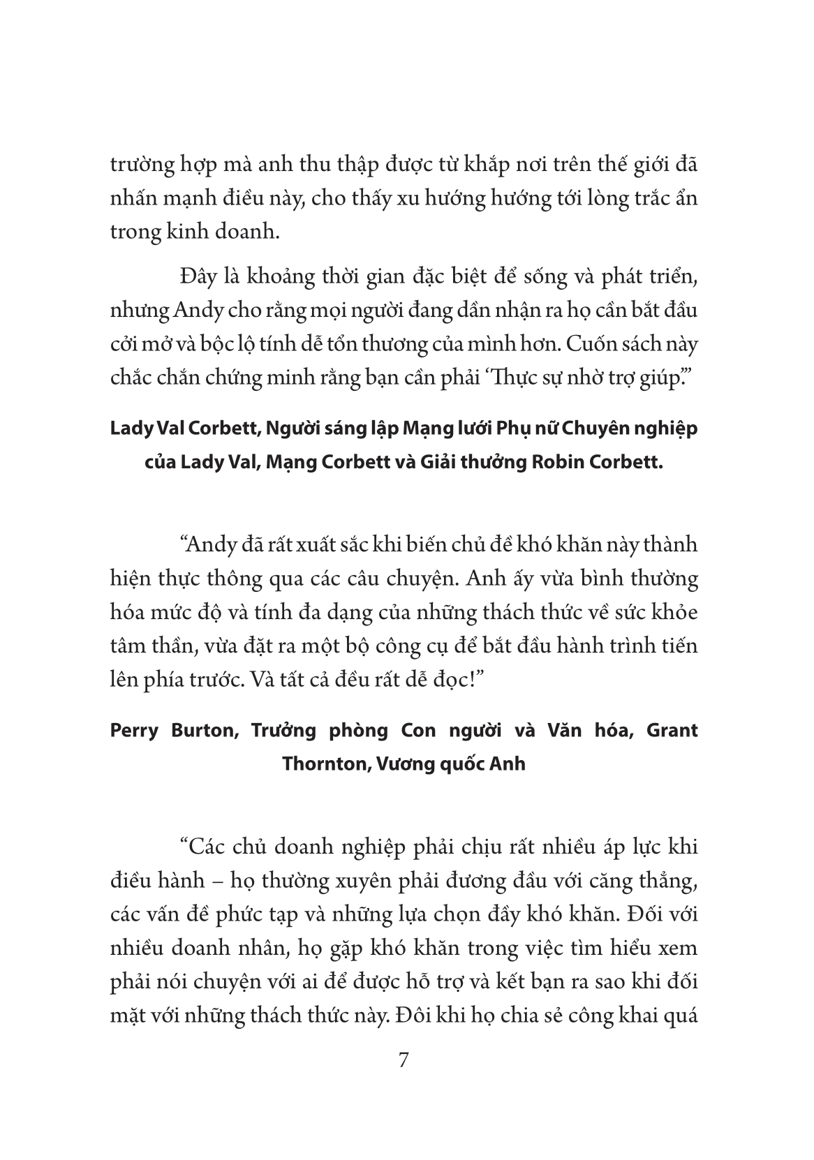 mạnh dạn tìm kiếm sự trợ giúp - tận dụng sức mạnh của mạng lưới mối quan hệ mà bạn có - Ảnh 16