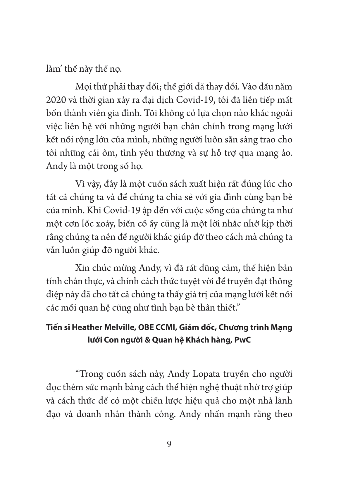 mạnh dạn tìm kiếm sự trợ giúp - tận dụng sức mạnh của mạng lưới mối quan hệ mà bạn có - Ảnh 18