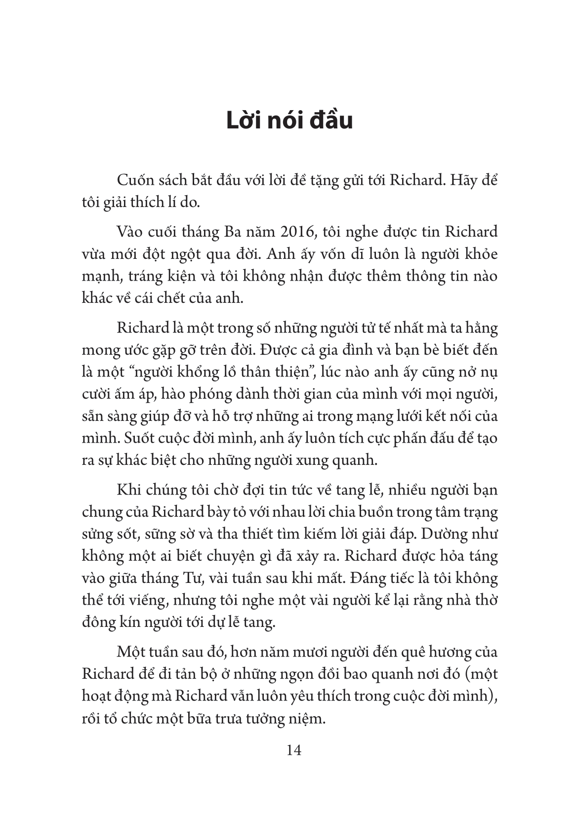 mạnh dạn tìm kiếm sự trợ giúp - tận dụng sức mạnh của mạng lưới mối quan hệ mà bạn có - Ảnh 23