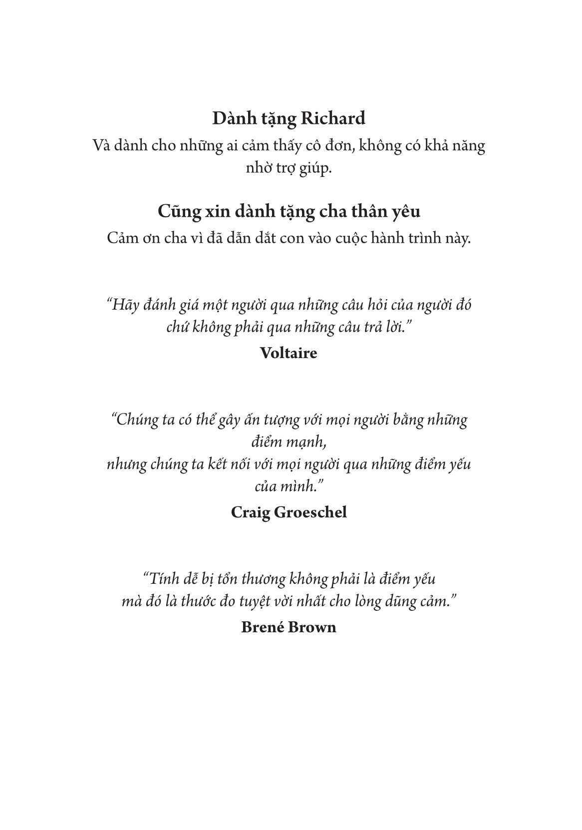 mạnh dạn tìm kiếm sự trợ giúp - tận dụng sức mạnh của mạng lưới mối quan hệ mà bạn có - Ảnh 8