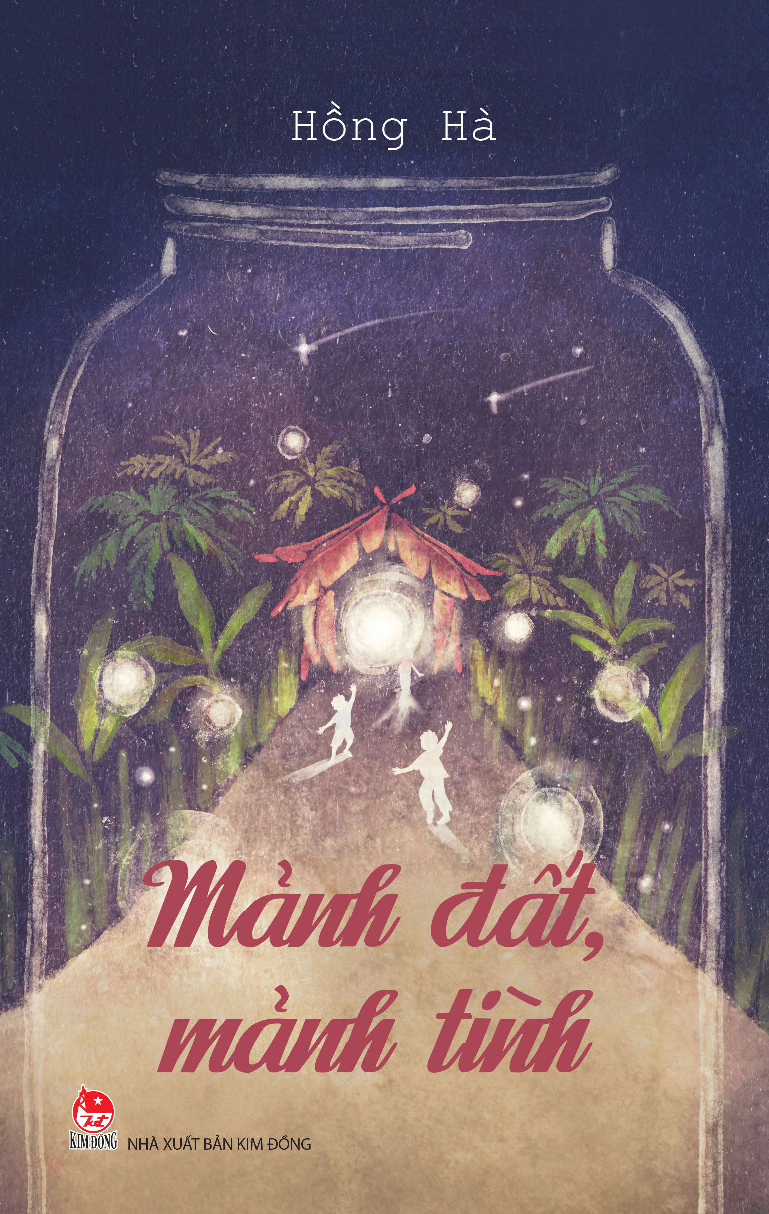 Mảnh Đất, Mảnh Tình - Ảnh 2