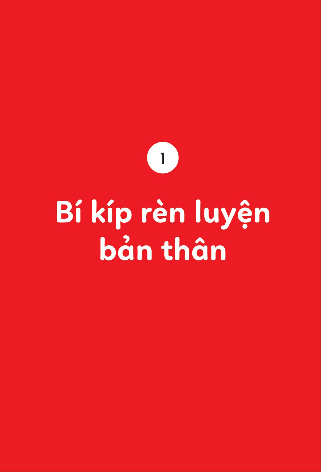 mạnh mẽ từ suy nghĩ - 50 bí kíp trưởng thành dành cho học sinh - Ảnh 8