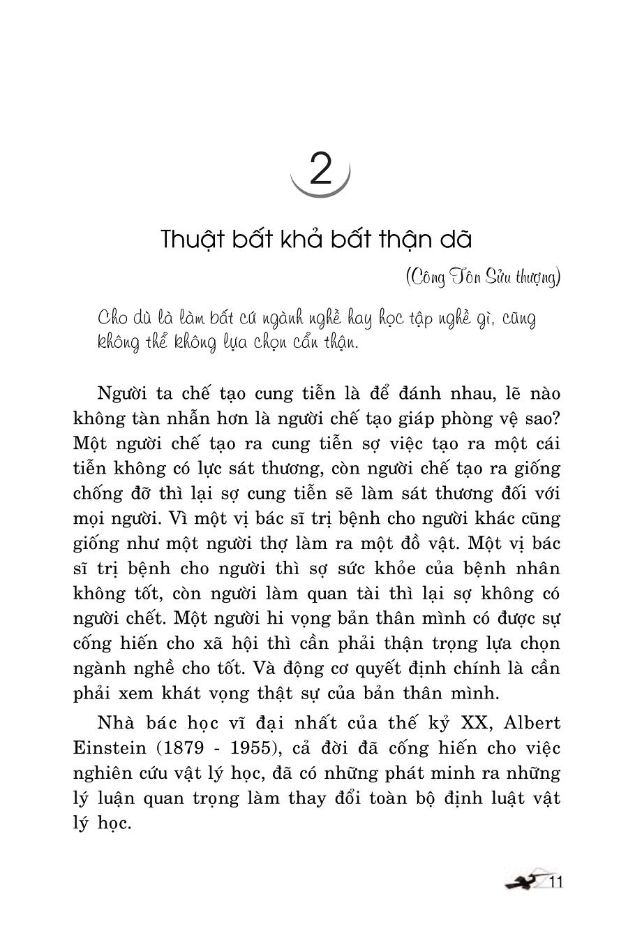 mạnh tử - tinh hoa trí tuệ qua danh ngôn (tái bản) - Ảnh 6