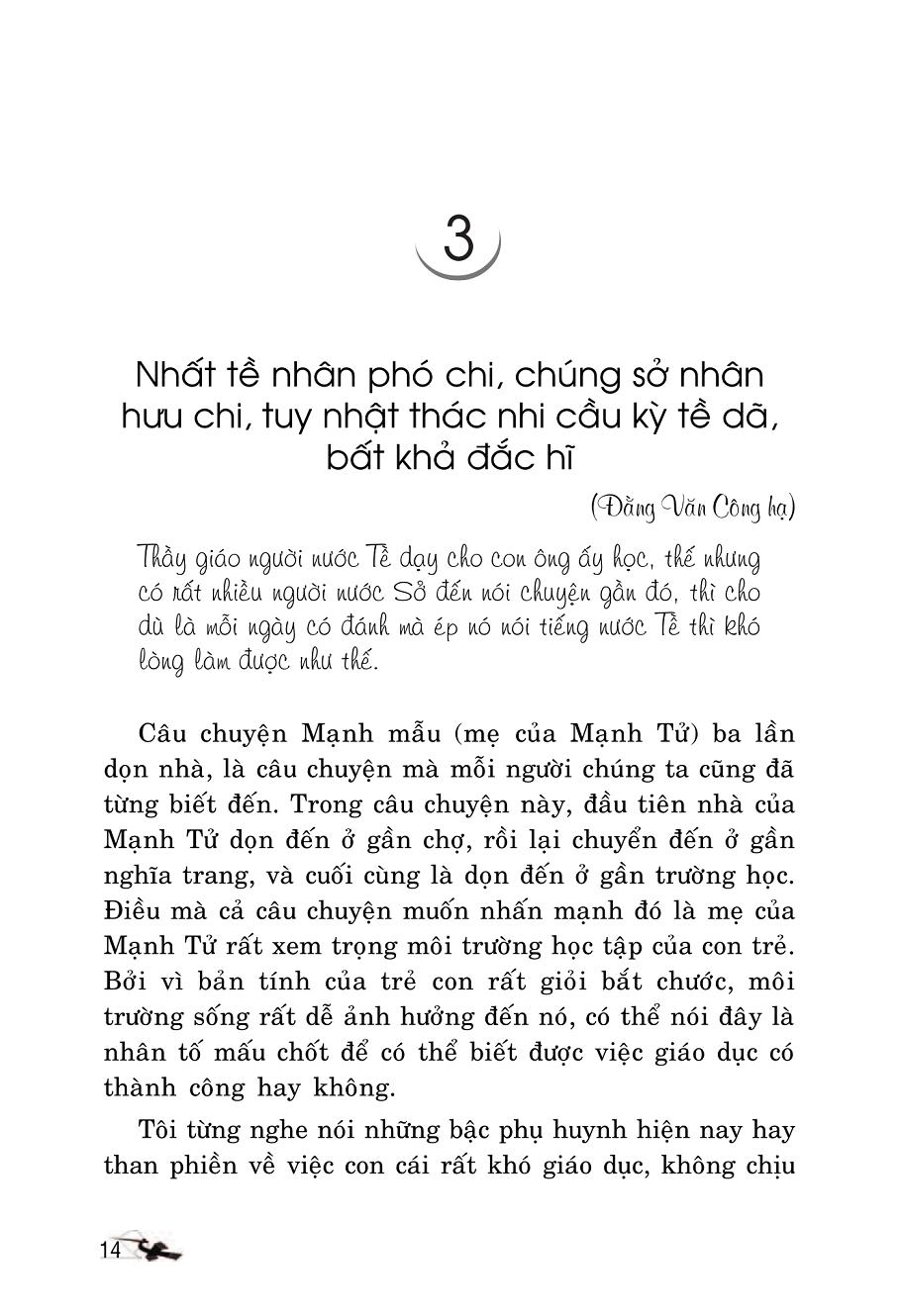 mạnh tử - tinh hoa trí tuệ qua danh ngôn (tái bản) - Ảnh 9