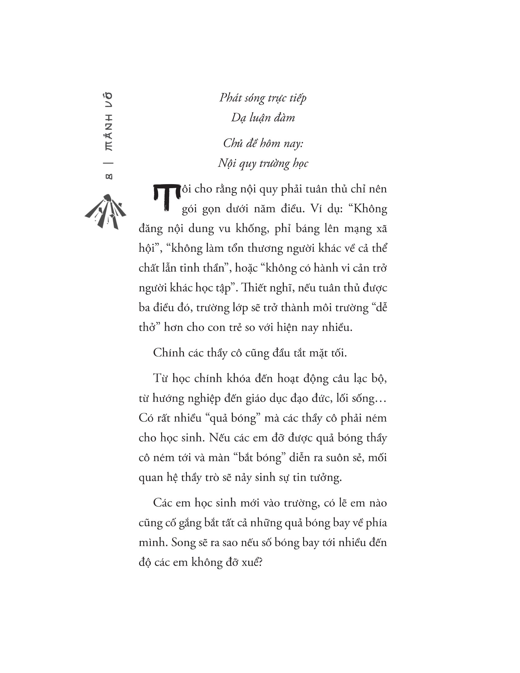 mảnh vỡ - Ảnh 5