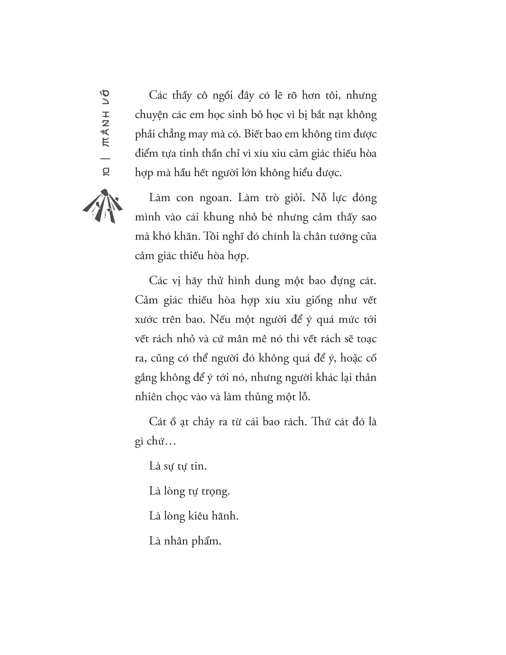 mảnh vỡ - Ảnh 7